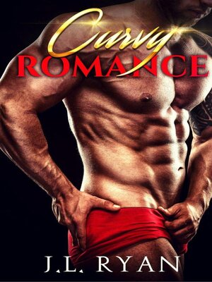 cover image of Curvy Romance